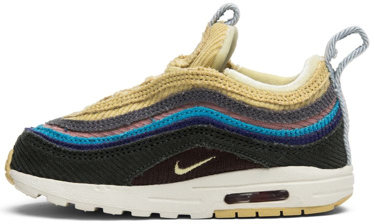 Sean Wotherspoon x Air Max 197 TD