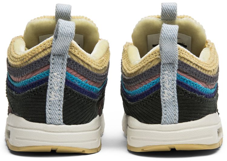 Sean Wotherspoon x Air Max 197 TD