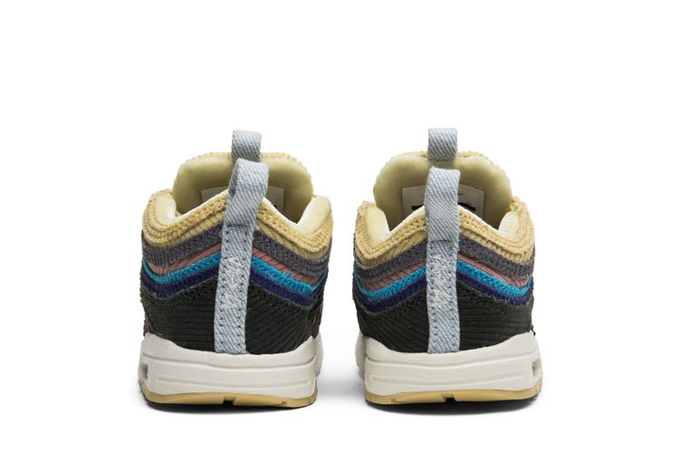 Buy Sean Wotherspoon x Nike Air Max 1/97 TD BQ1670 400 GOAT