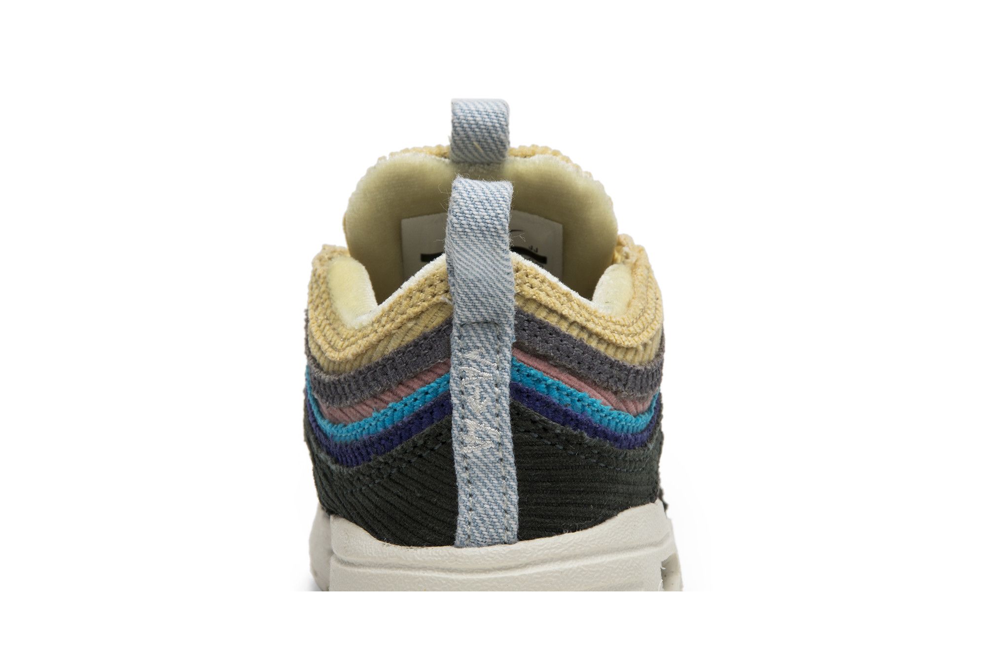 Sean wotherspoon air max toddler online