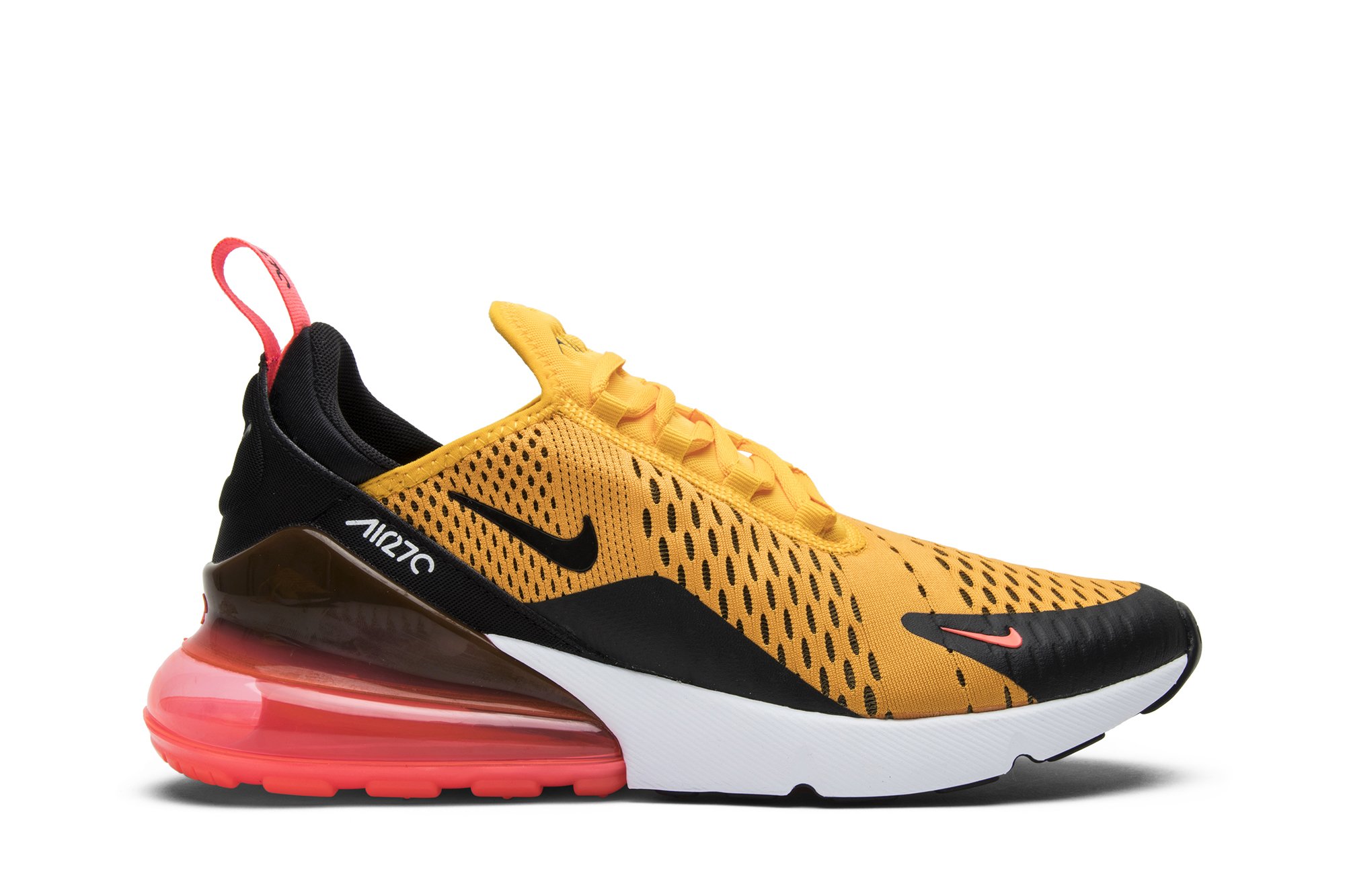 Buy Air Max 270 'Tiger' - AH8050 004 | GOAT