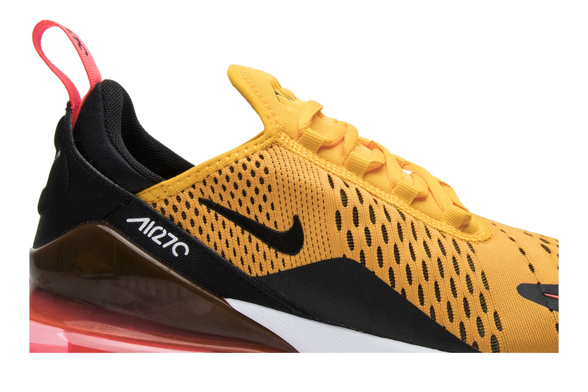 Nike air max 270 tiger top