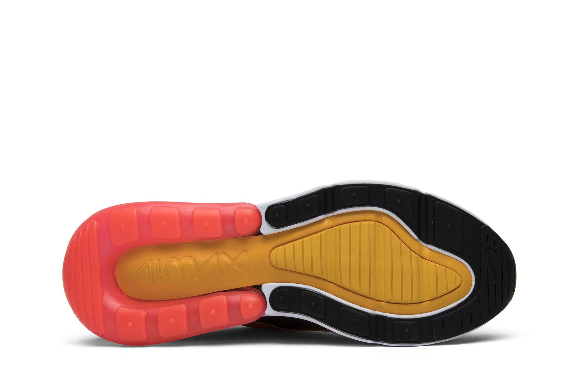 Air 270 tiger deals