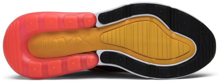 Nike Air Max 270 Tiger