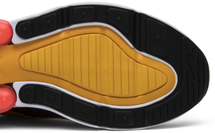 Nike Air Max 270 Tiger