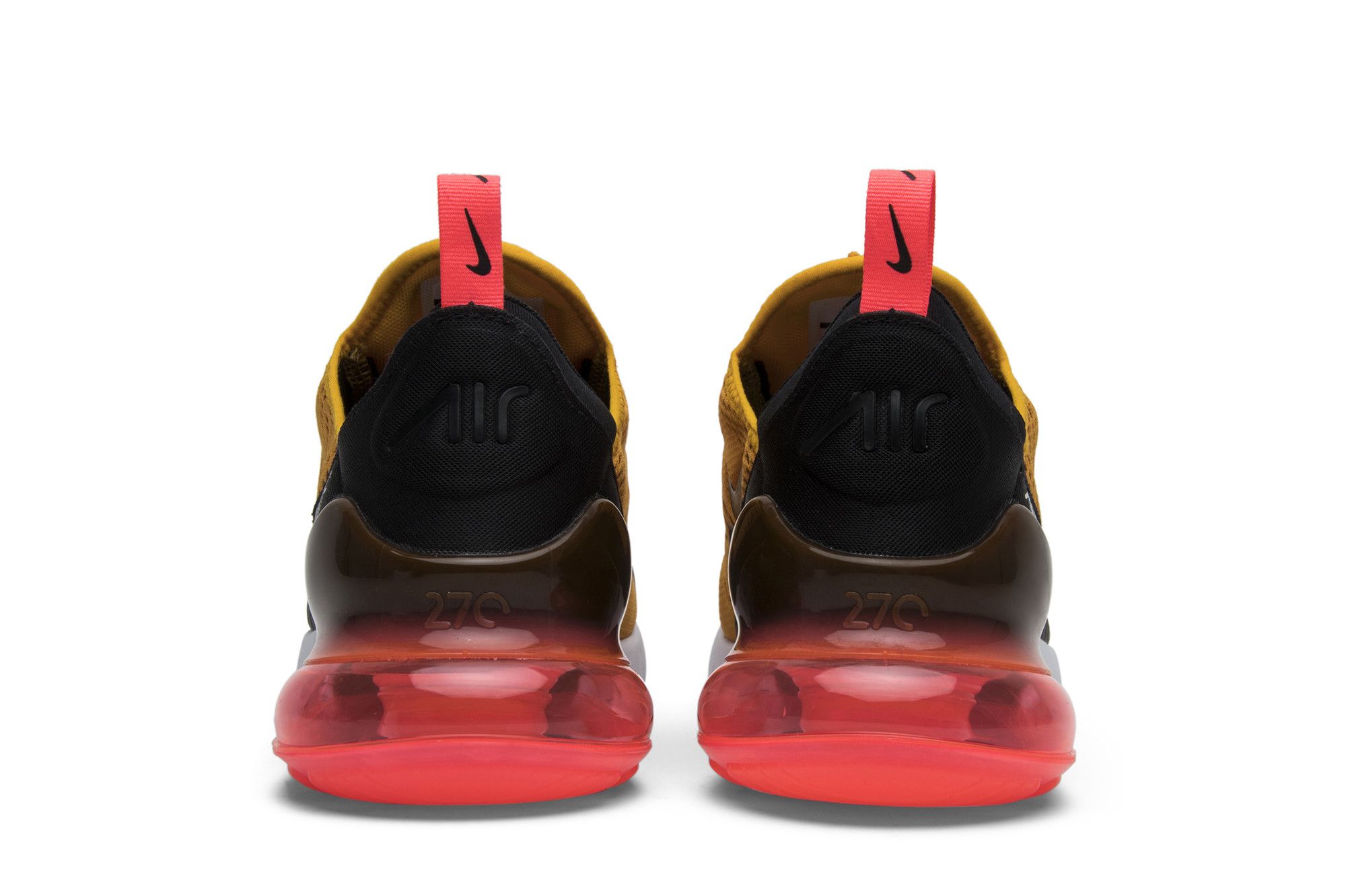 Tiger air max 270 best sale