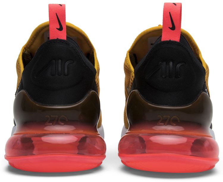 Nike Air Max 270 Tiger