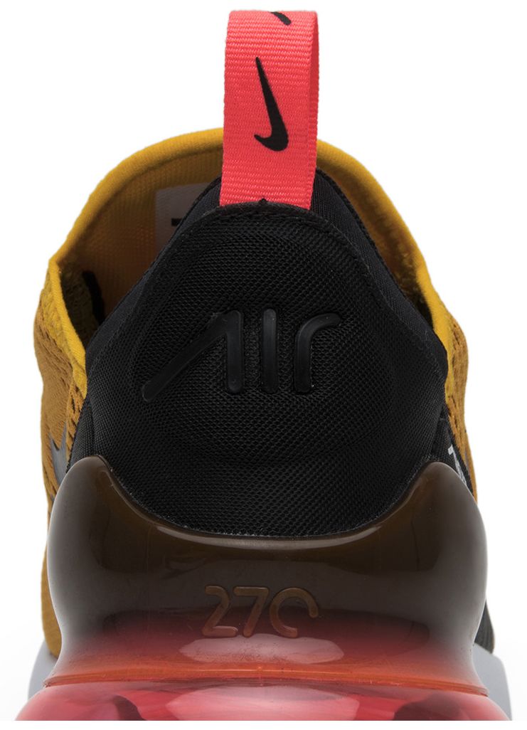 Nike Air Max 270 Tiger
