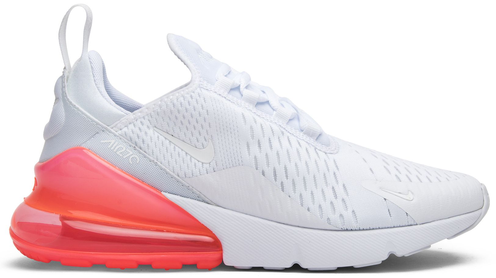 air max 270 hot punch white