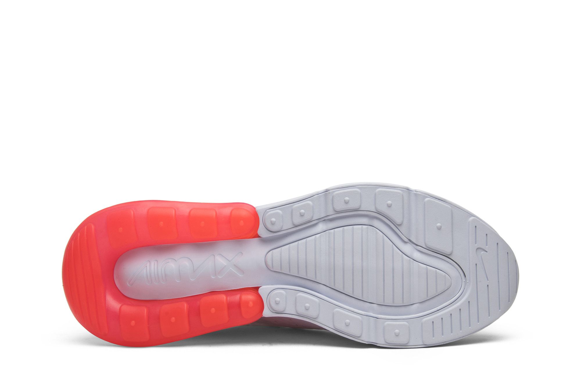 white attract punch 270s