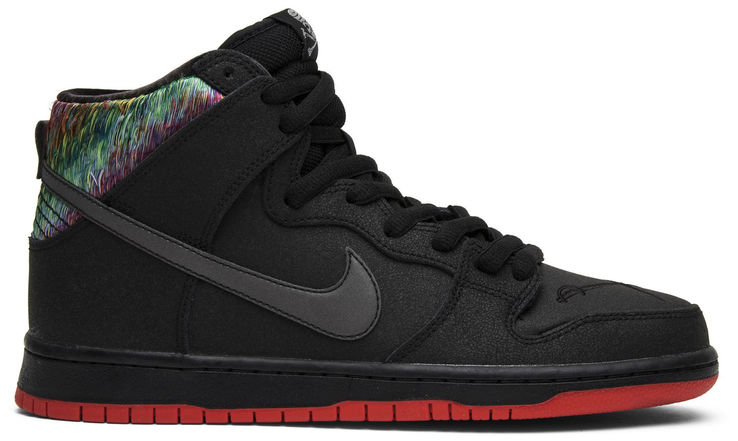 gasparilla dunks