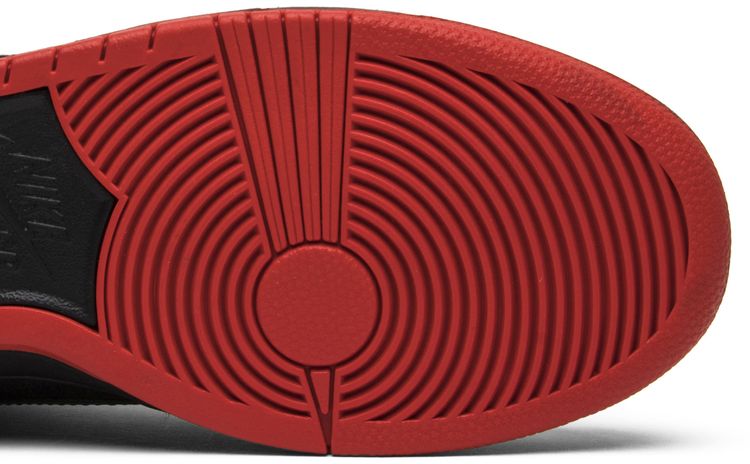 SPoT x Nike SB Dunk High Pro Gasparilla Special Box