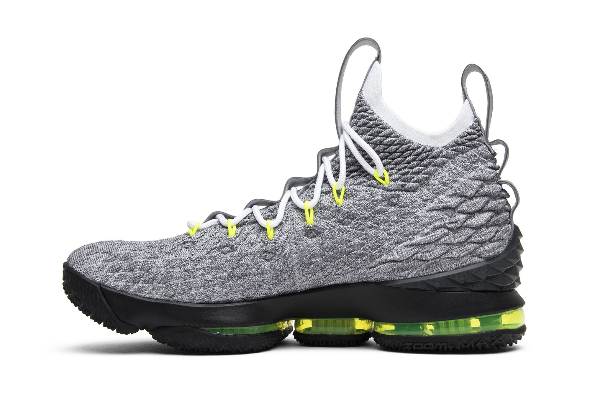 Size 10.0 LeBron 15 Air Max 95 PE