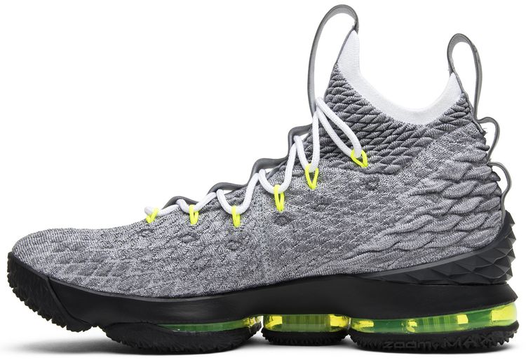 Nike LeBron 15 Air Max 95 PE
