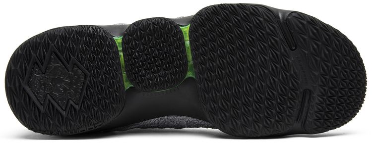 Nike LeBron 15 Air Max 95 PE