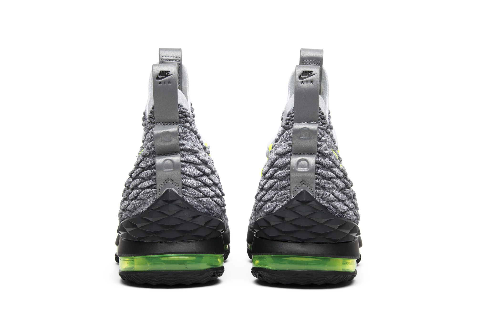 Size 10.0 LeBron 15 Air Max 95 PE