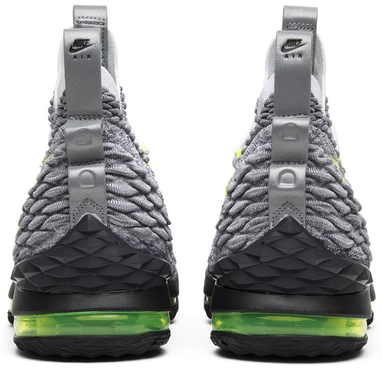 Nike LeBron 15 Air Max 95 PE