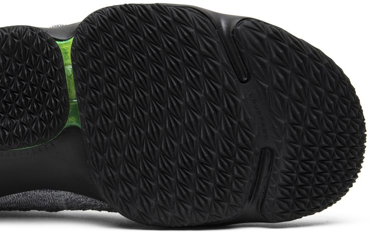 Nike LeBron 15 Air Max 95 PE