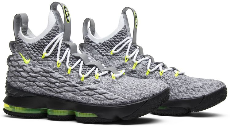 Nike LeBron 15 Air Max 95 PE