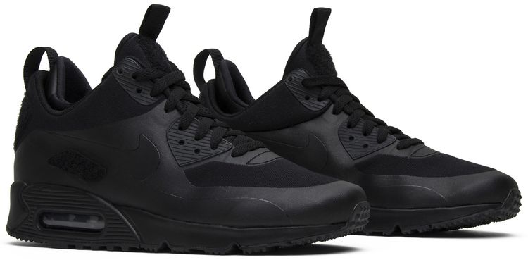 Nike Air Max 90 Sneakerboot SP Patch
