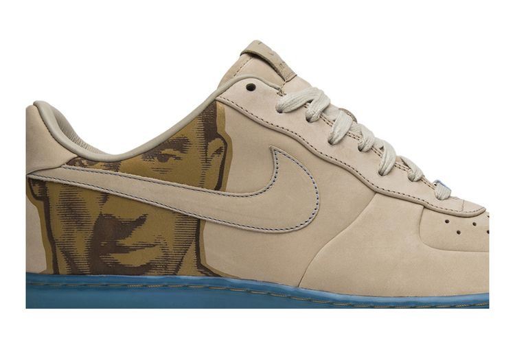 Buy Nike Air Force 1 Supreme  display picture 2