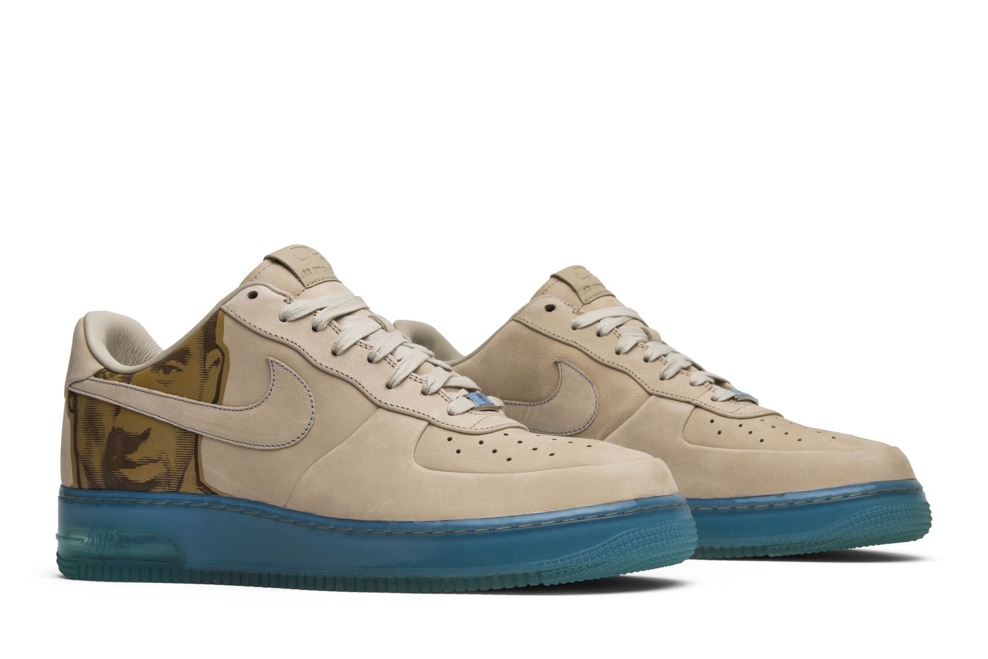 Nike air force 1 supreme kobe outlet