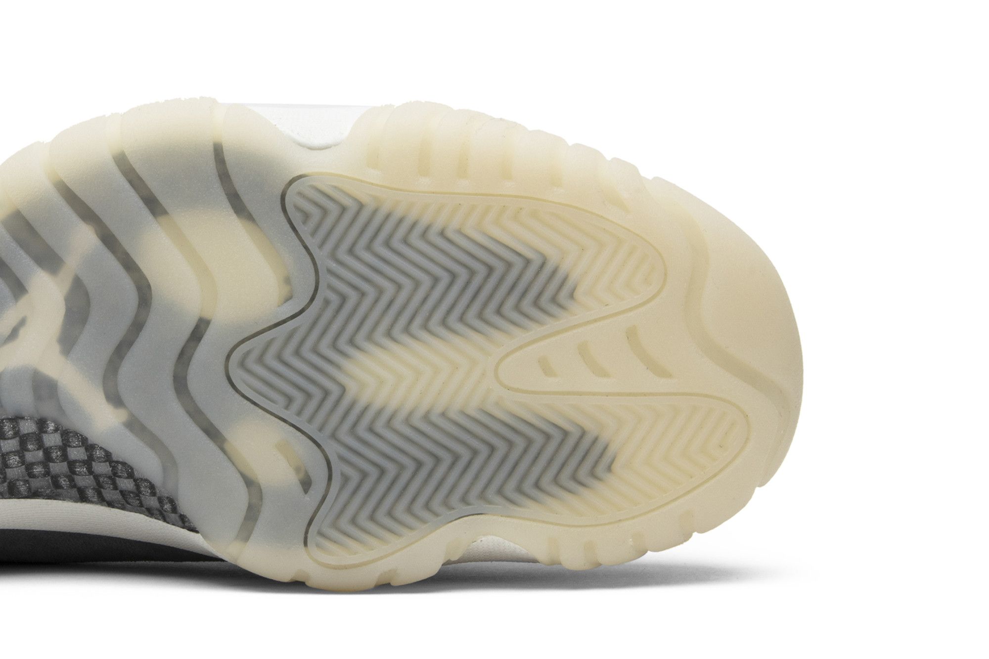 Jordan 11 premium grey suede clearance
