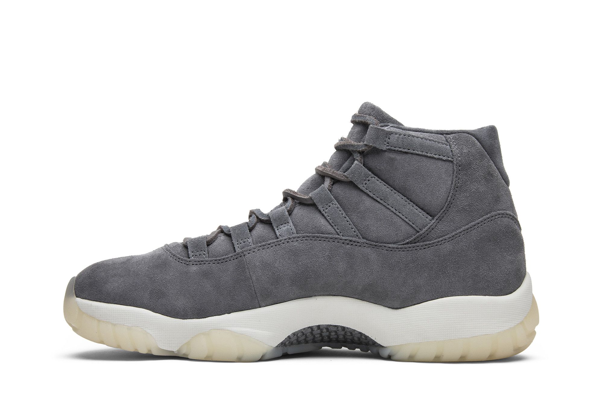 Retro 11s grey outlet