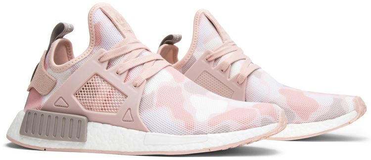 Adidas Wmns NMD XR1 Pink Duck Camo