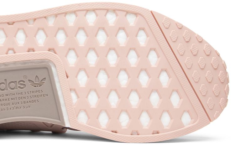 Adidas Wmns NMD XR1 Pink Duck Camo