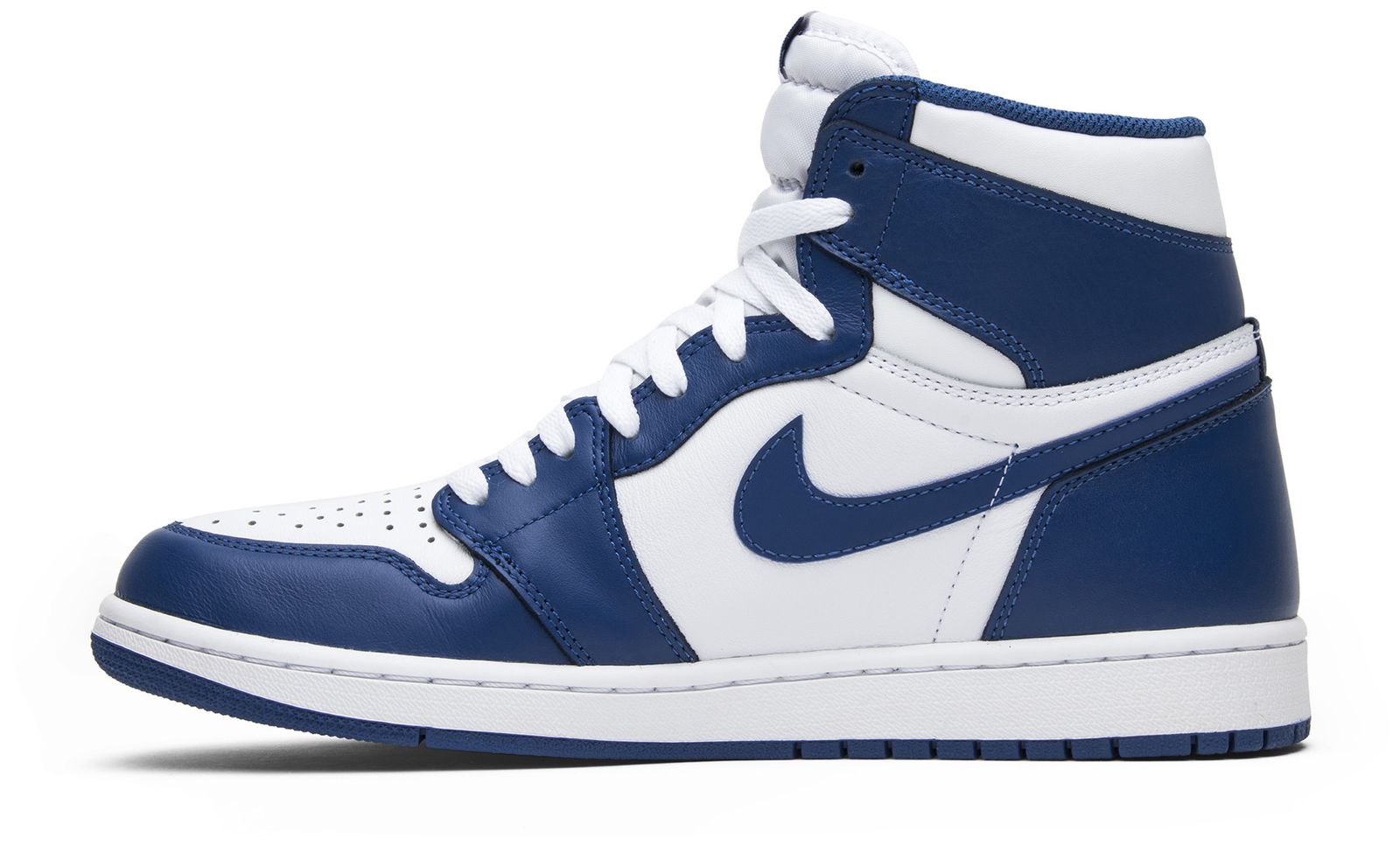 dusty blue jordan 1