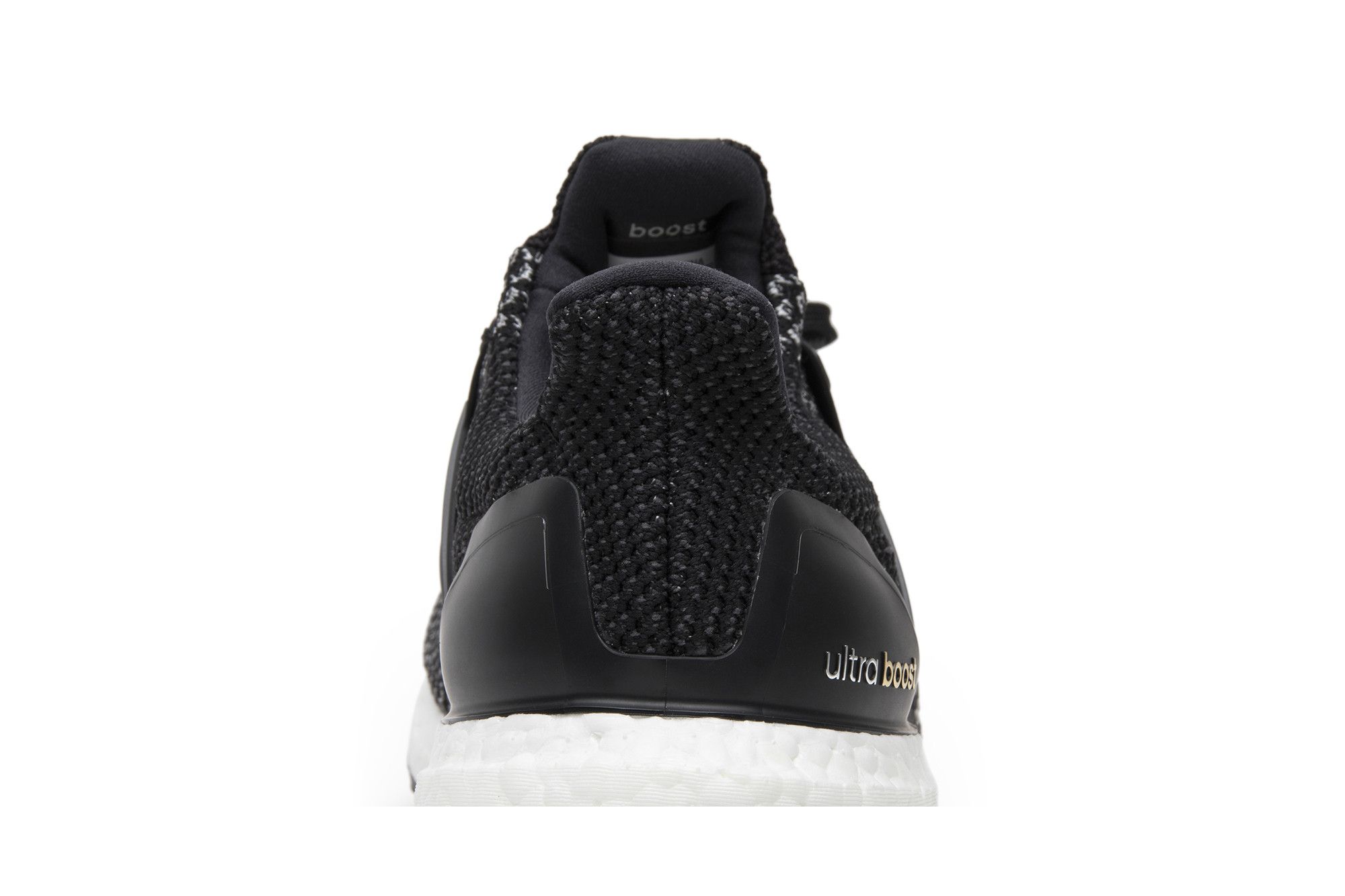 Buy UltraBoost 2.0 Limited Black Reflective BY1795 GOAT
