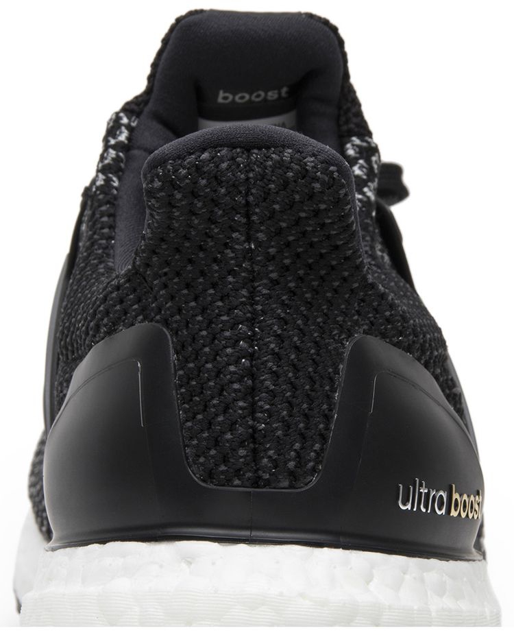 Adidas UltraBoost 20 Limited Black Reflective
