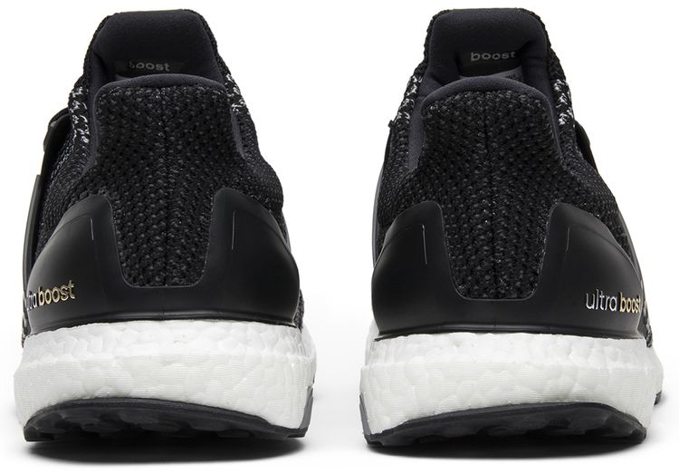 Adidas UltraBoost 20 Limited Black Reflective