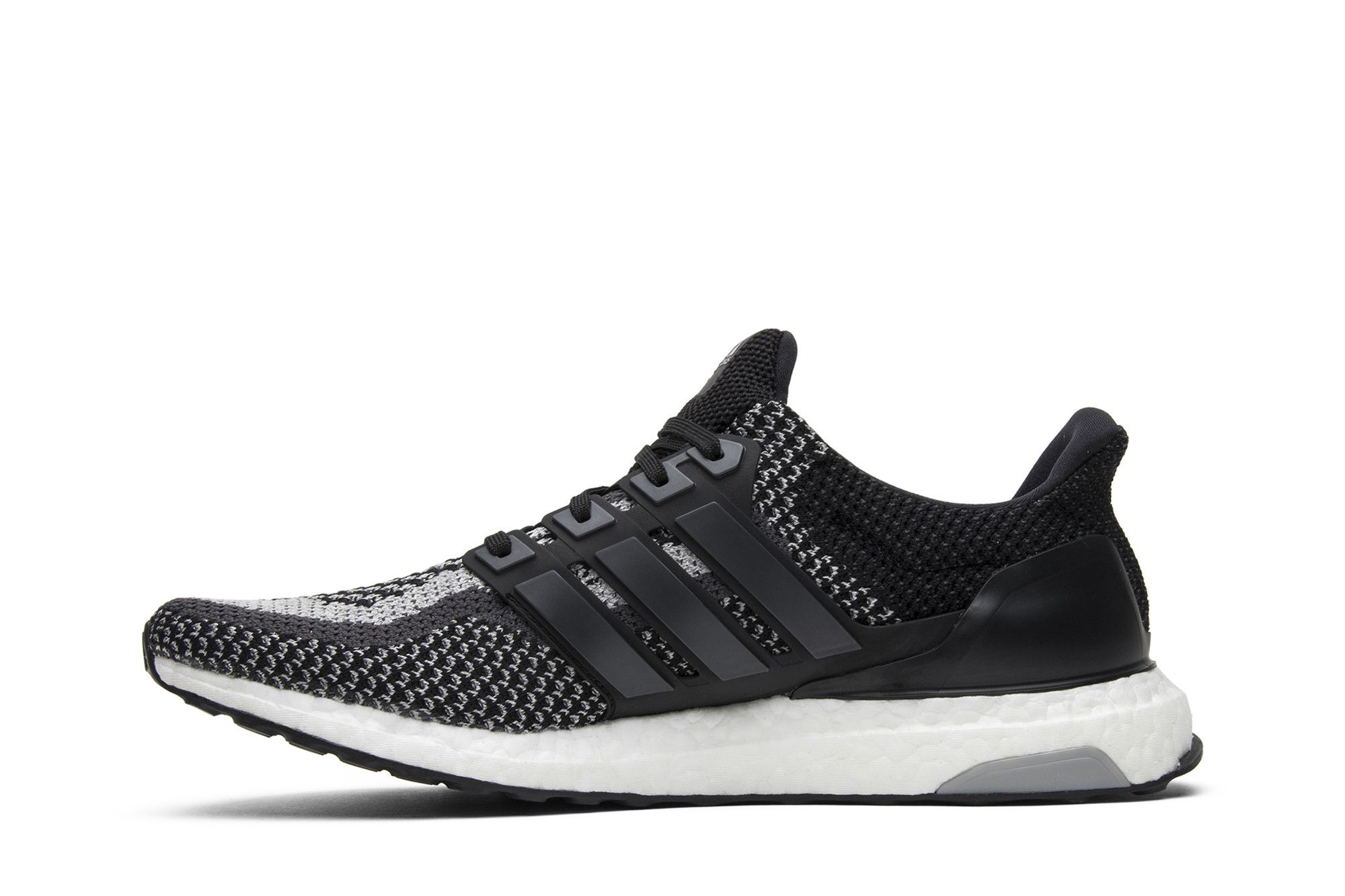 Ub 2.0 black reflective top
