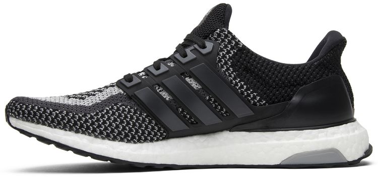 Adidas UltraBoost 20 Limited Black Reflective