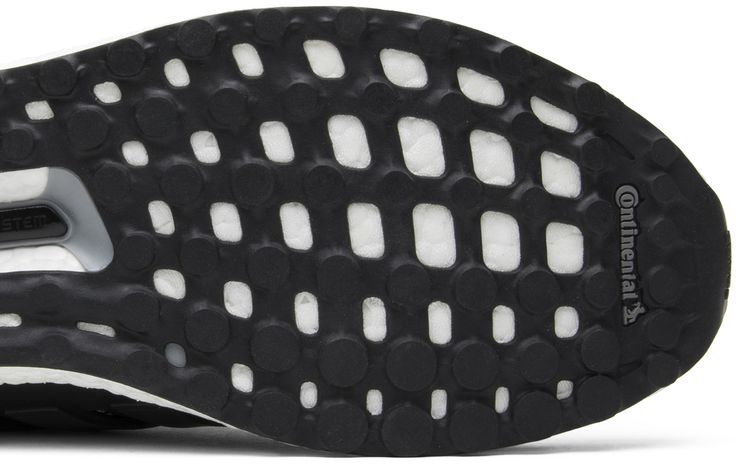 Adidas UltraBoost 20 Limited Black Reflective