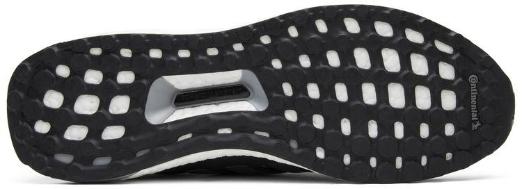 Adidas UltraBoost 20 Limited Black Reflective