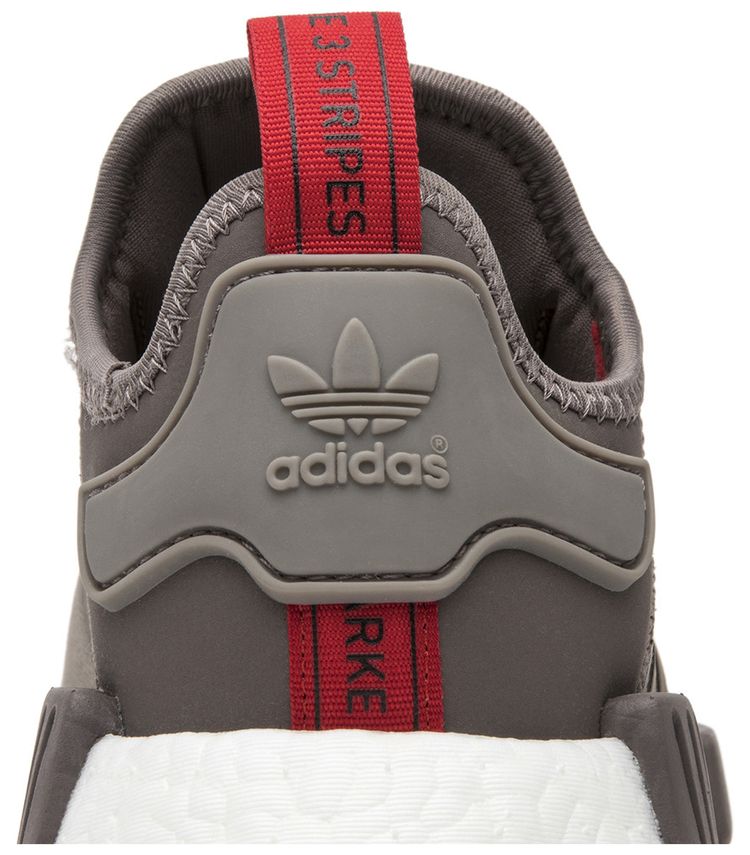 Adidas NMD R1 Tech Earth