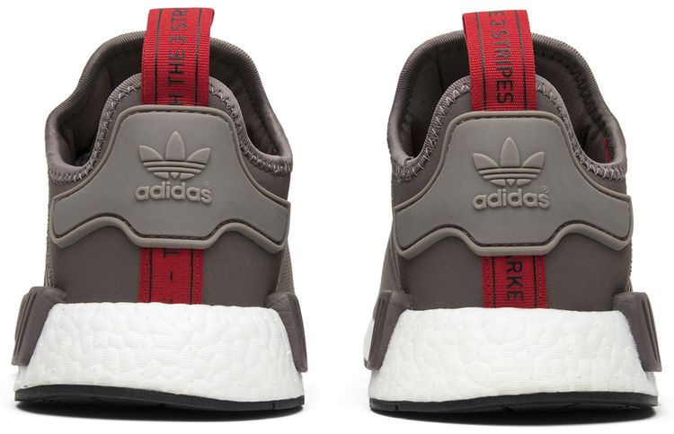 Adidas NMD R1 Tech Earth