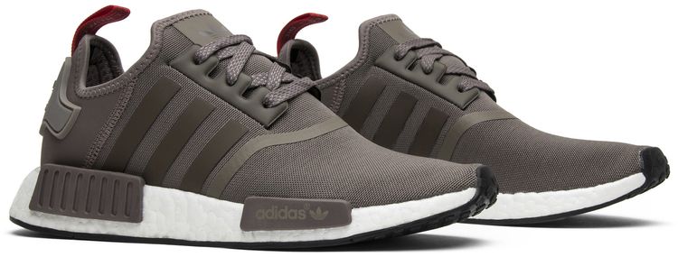 Adidas NMD R1 Tech Earth