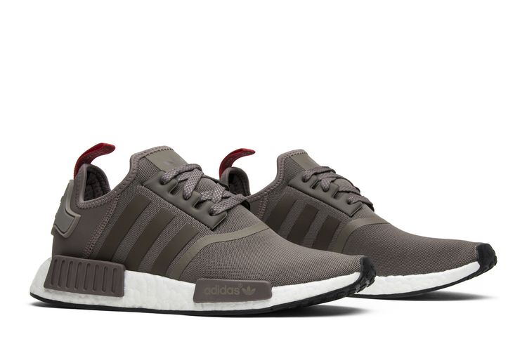 Buy Adidas NMD_R1 'Tech Earth' - S81881 | GOAT