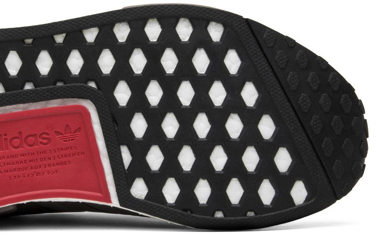 Adidas NMD R1 Tech Earth