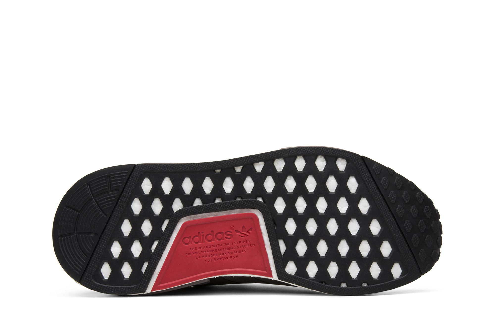 Buy NMD R1 Tech Earth S81881 GOAT AU