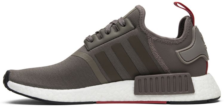 Adidas NMD R1 Tech Earth