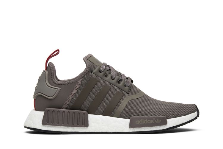 adidas gazelle silver green womens Men's adidas NMD_R1 Shoes - White