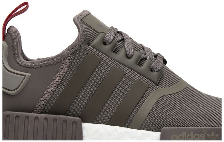 Adidas NMD R1 Tech Earth