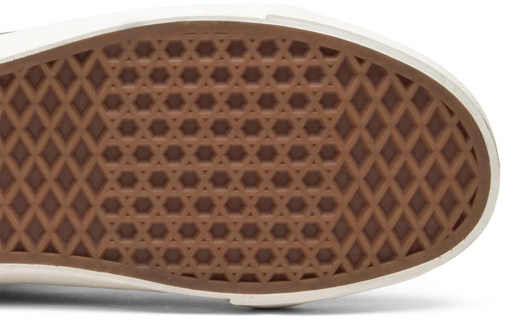 Vans WTAPS x OG Sk8 Hi LX Bones