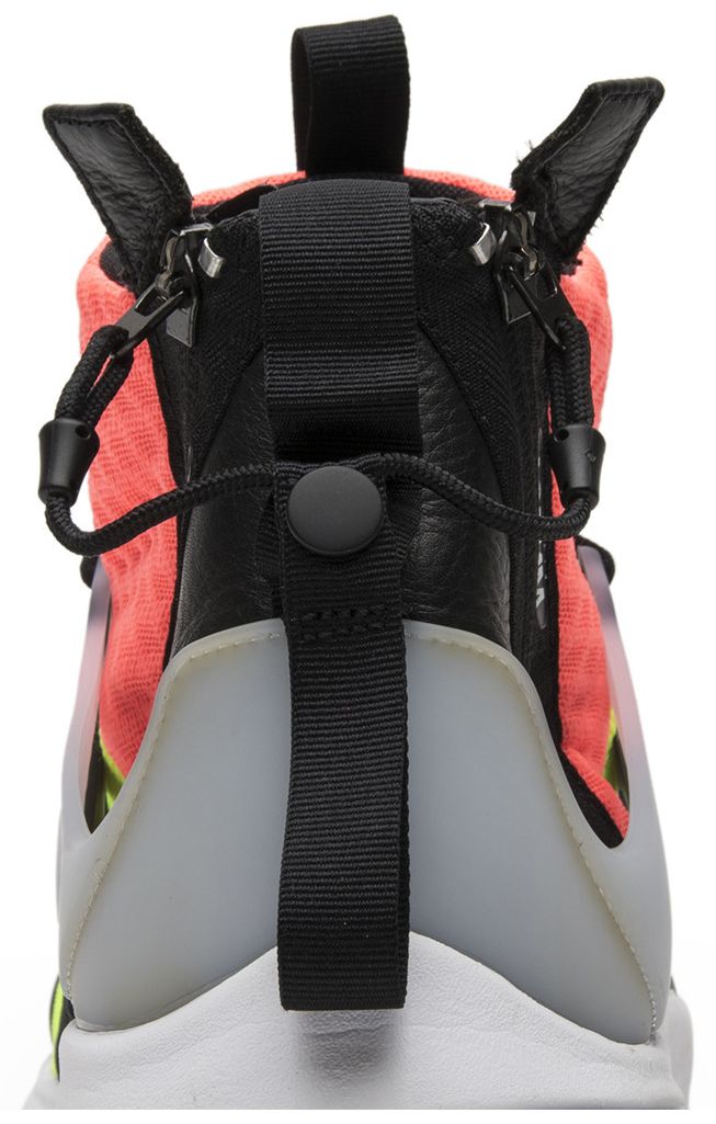 Nike Acronym x Air Presto Mid Multicolor