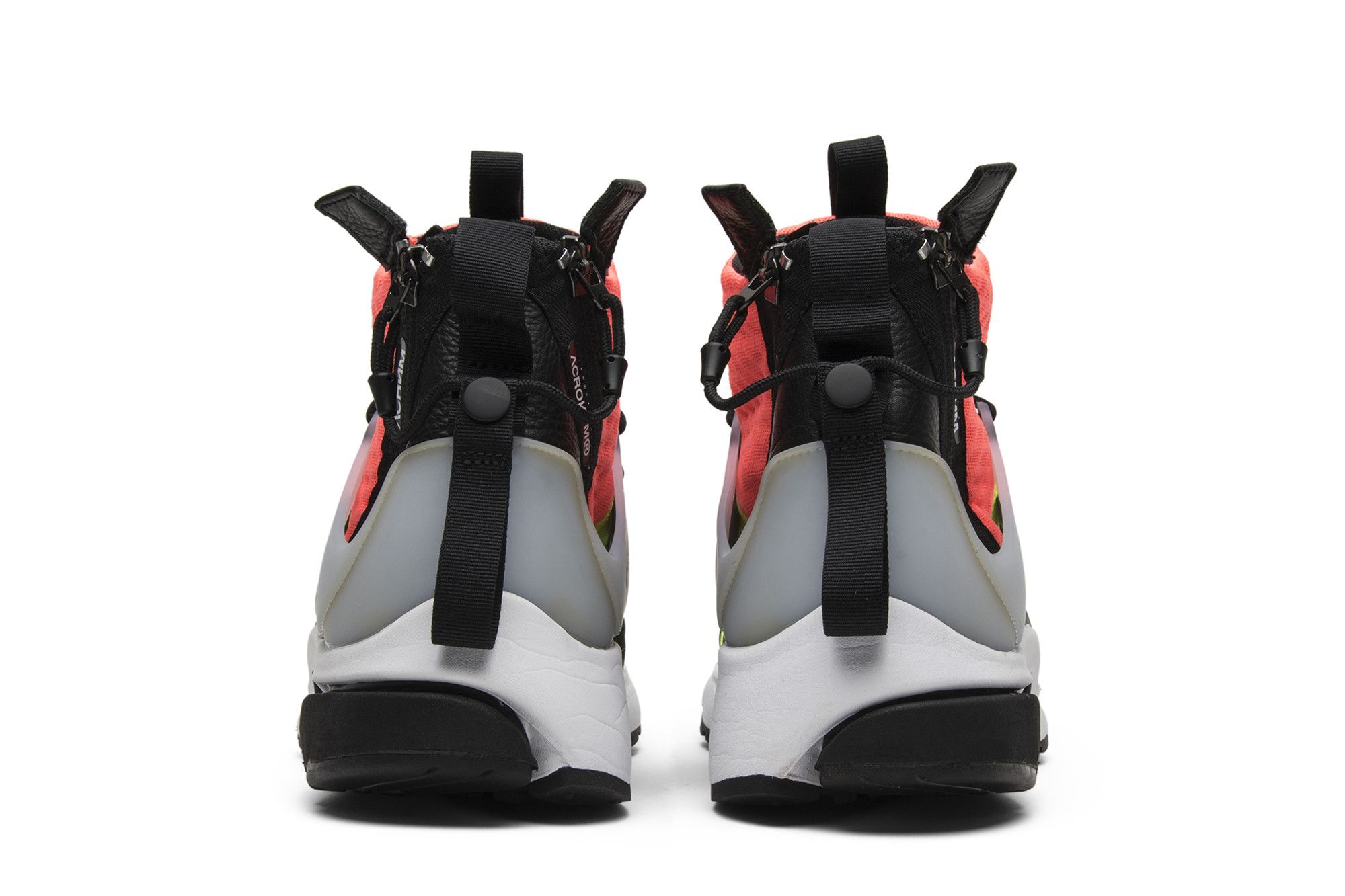 Buy Acronym x Air Presto Mid Multicolor 844672 100 GOAT